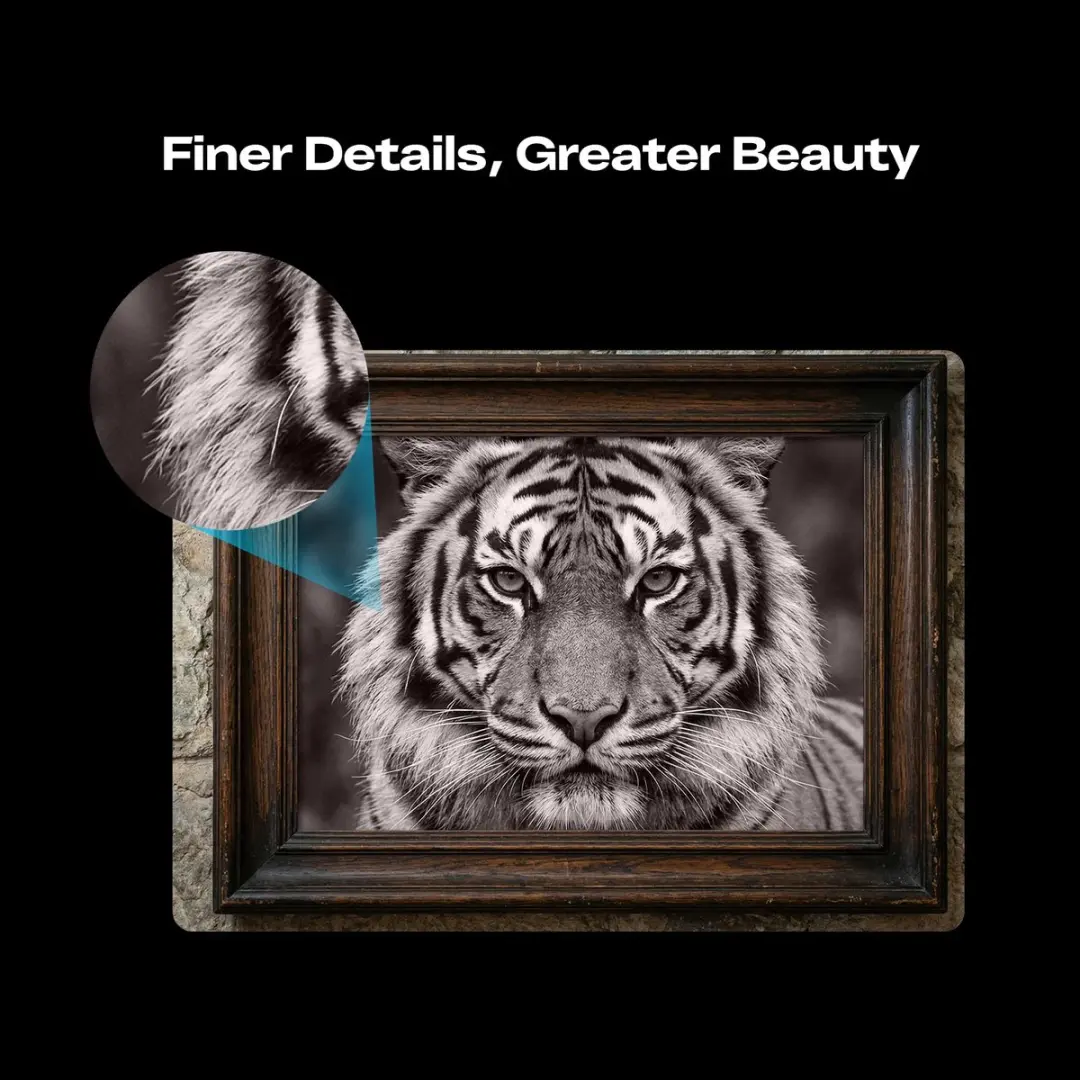 Creality Falcon T1 40W Lasergraveermachine - afbeelding 6 van 6