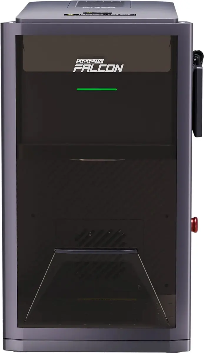 Creality Falcon T1 40W Lasergraveermachine