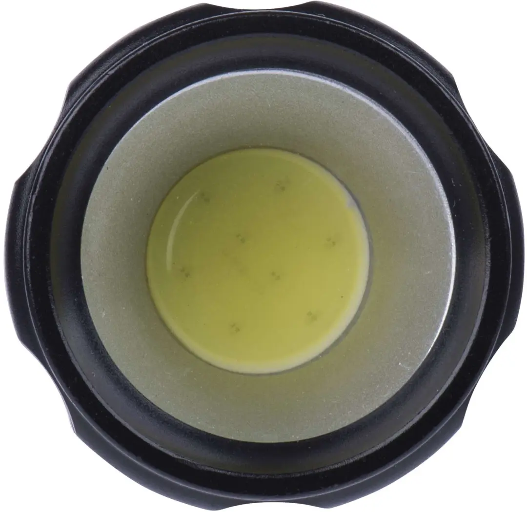 Emos P4704 COB LED Metalen Zaklamp - 120 lm - 3x AAA - afbeelding 5 van 5