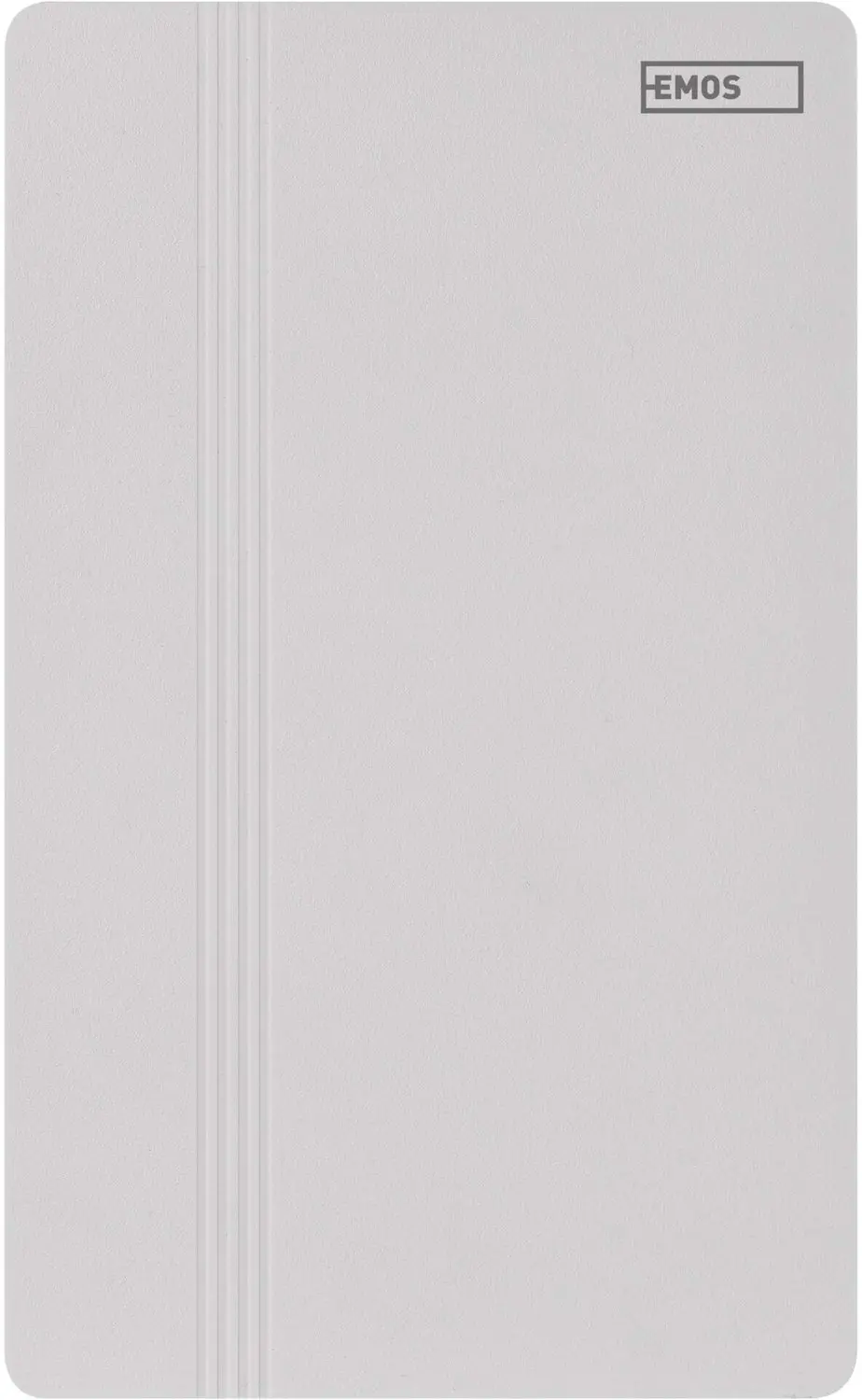 Emos P57102 Bedrade Deurbel
