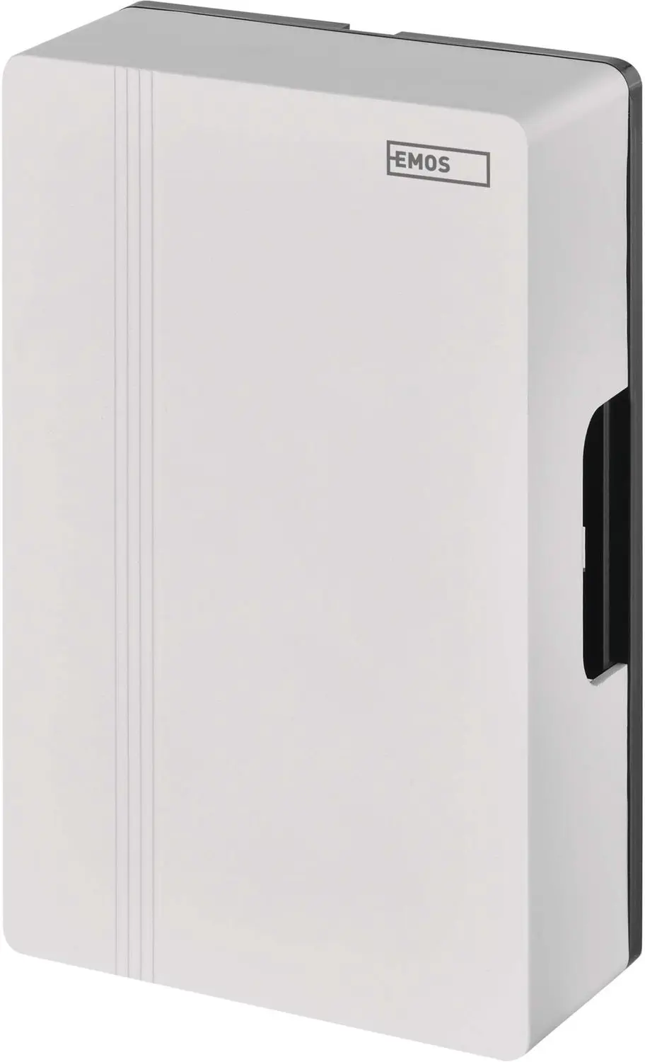 Emos P57102 Bedrade Deurbel - Wit - afbeelding 6 van 6