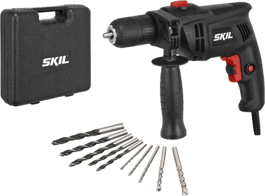 SKIL Klopboormachine 550W