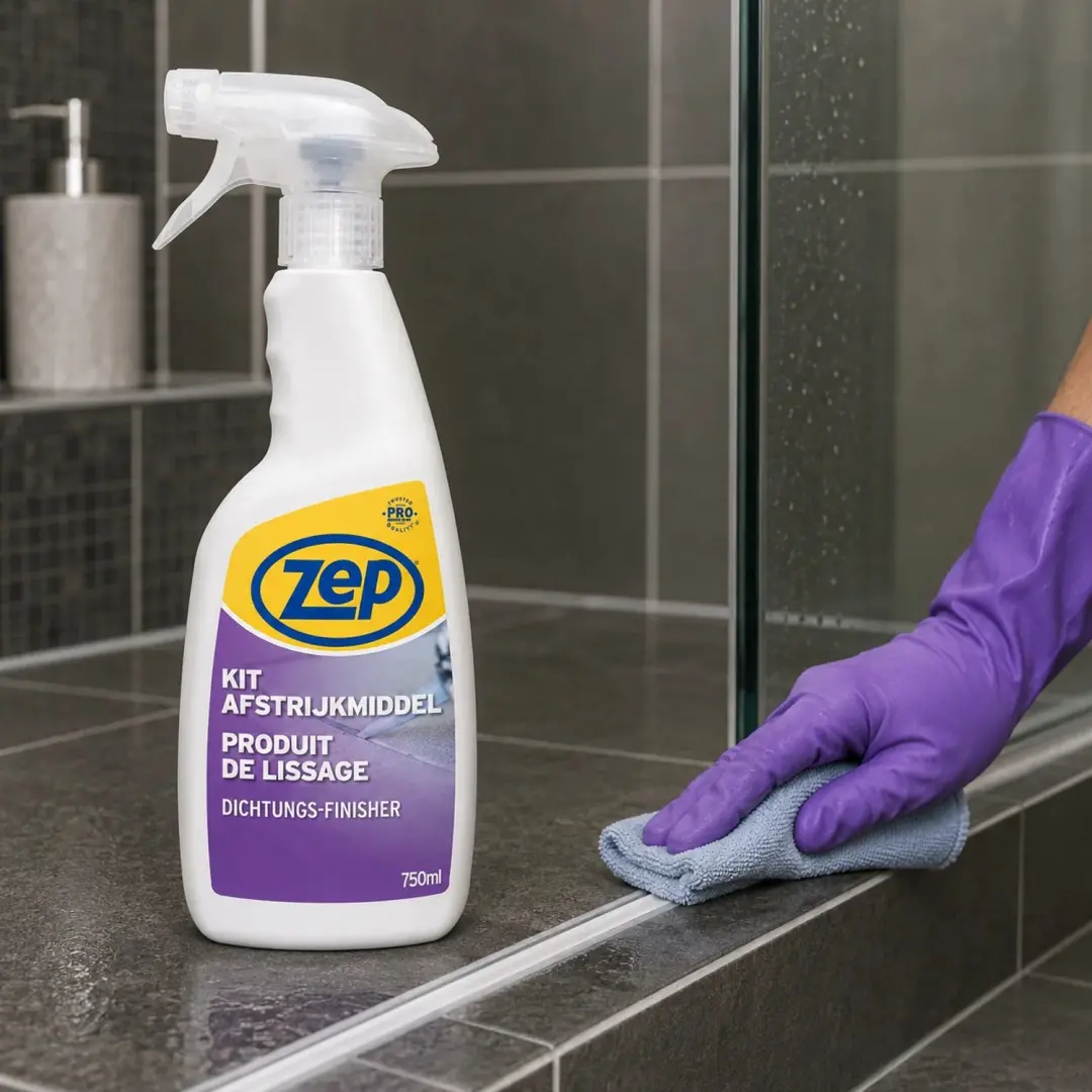 Zep Kit Afstrijkmiddel 750ml - 6x - afbeelding 2 van 6