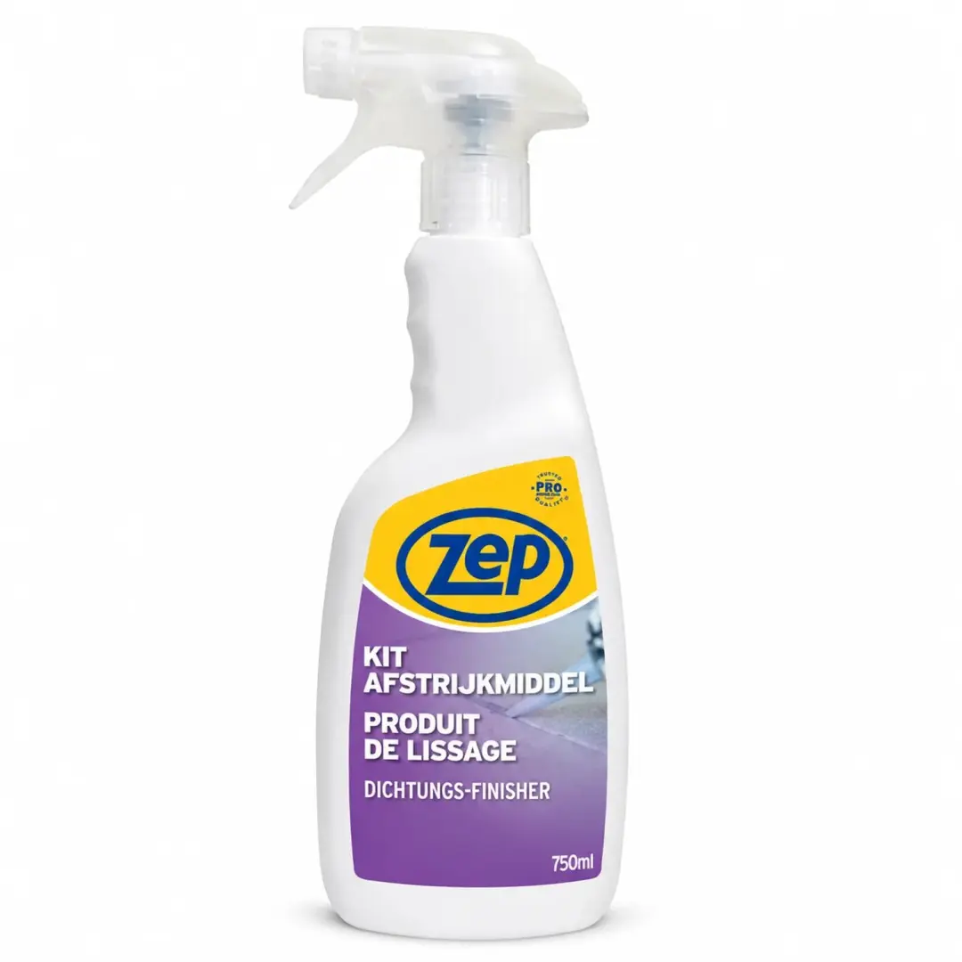Zep Kit Afstrijkmiddel 750ml - 6x - afbeelding 5 van 6