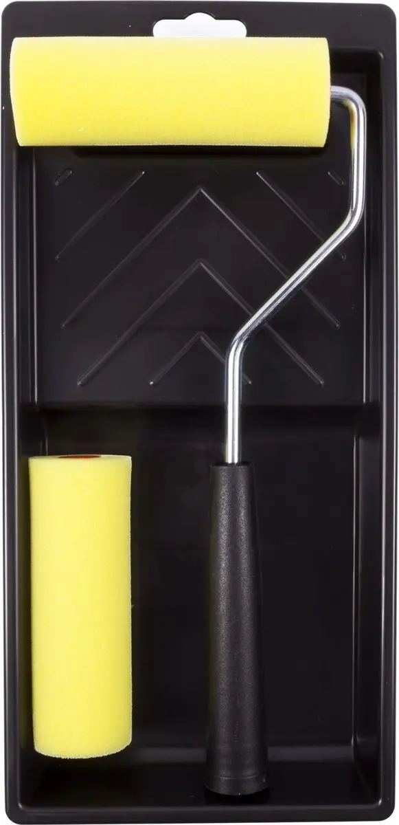 Benson Lakset middel