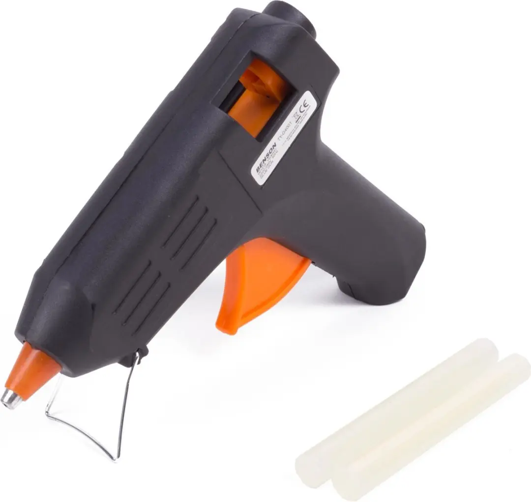 Benson Lijmpistool groot 40 w