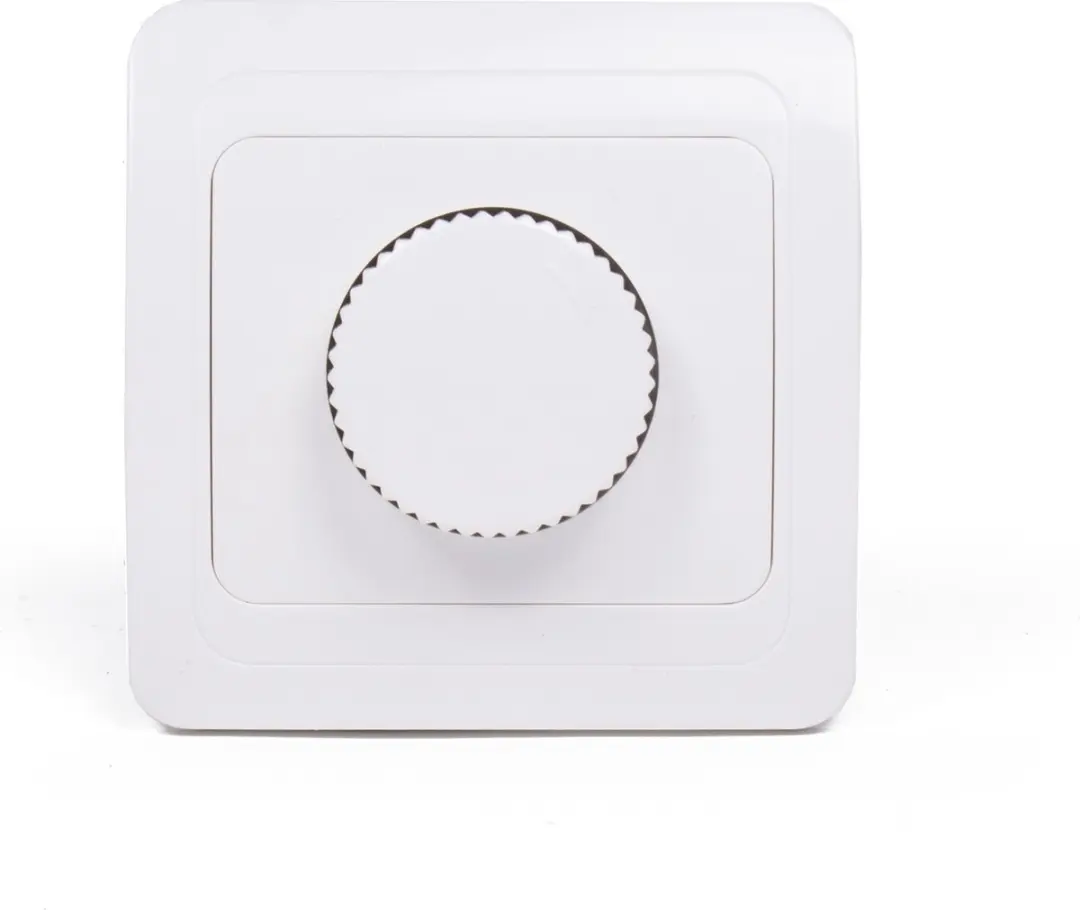 Benson Inbouw WCD Dimmer 50