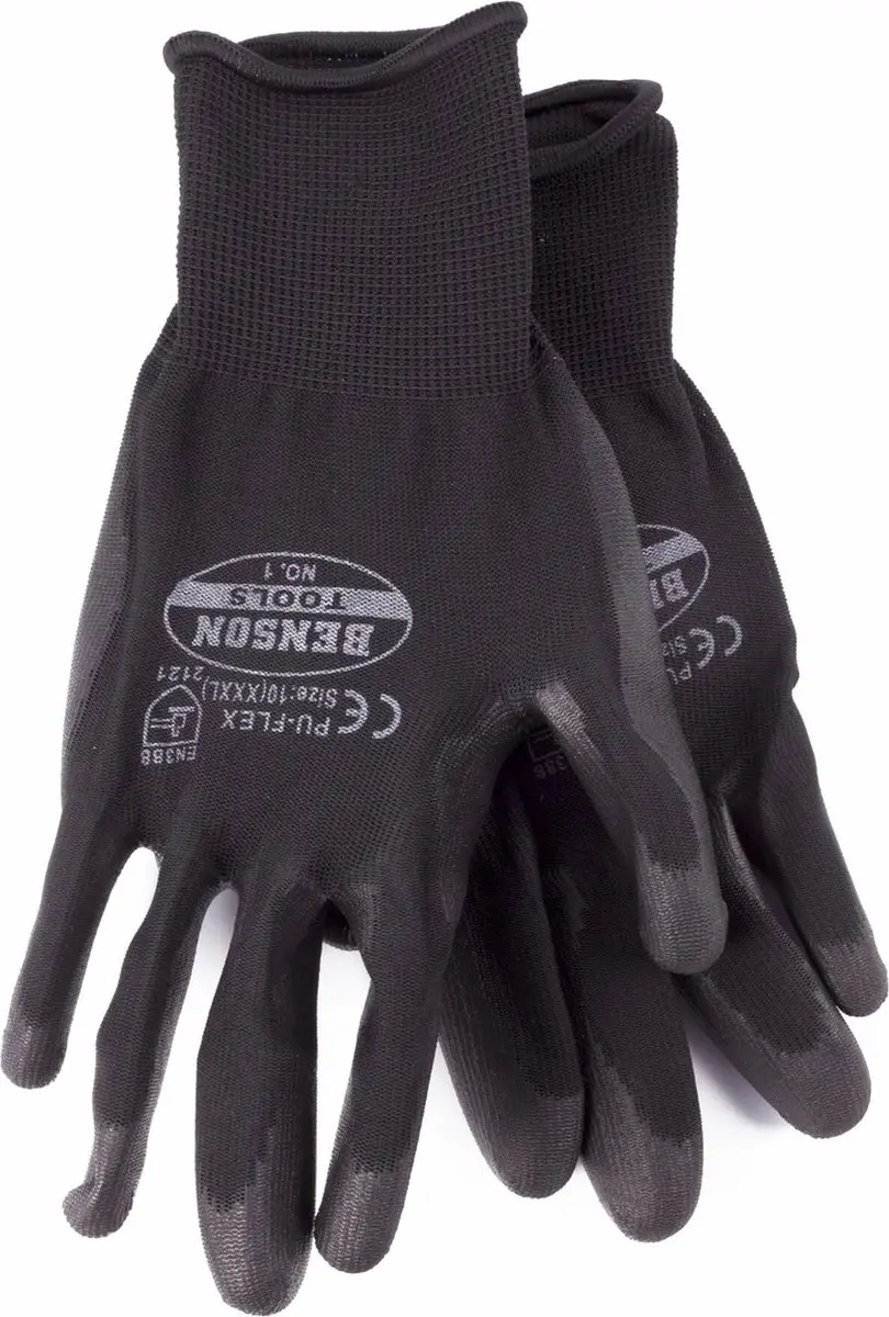 Benson Winterhandschoenen