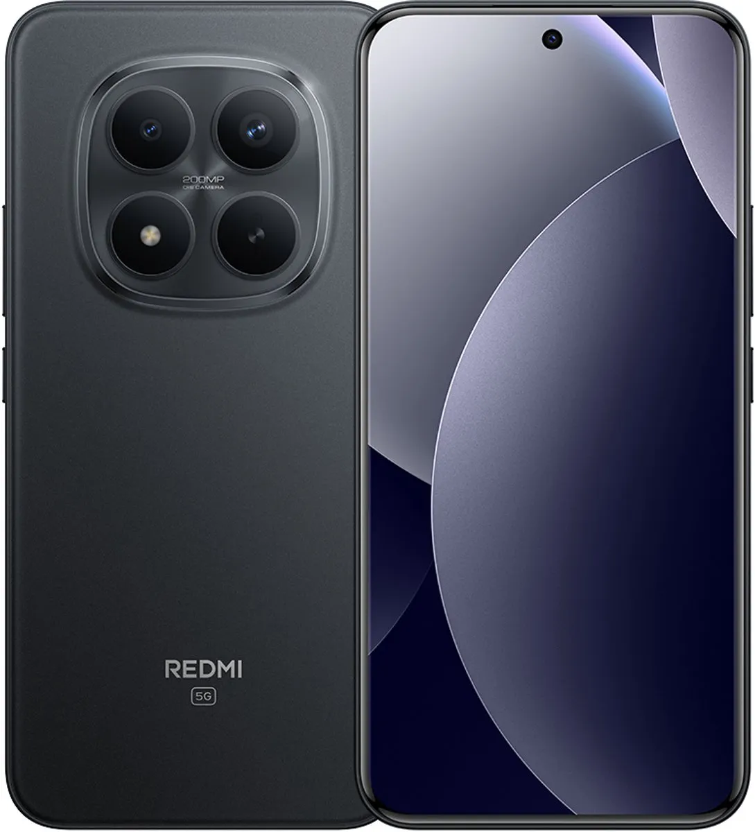Xiaomi Redmi Note 15 Pro+ 5G 2510ERA8BG