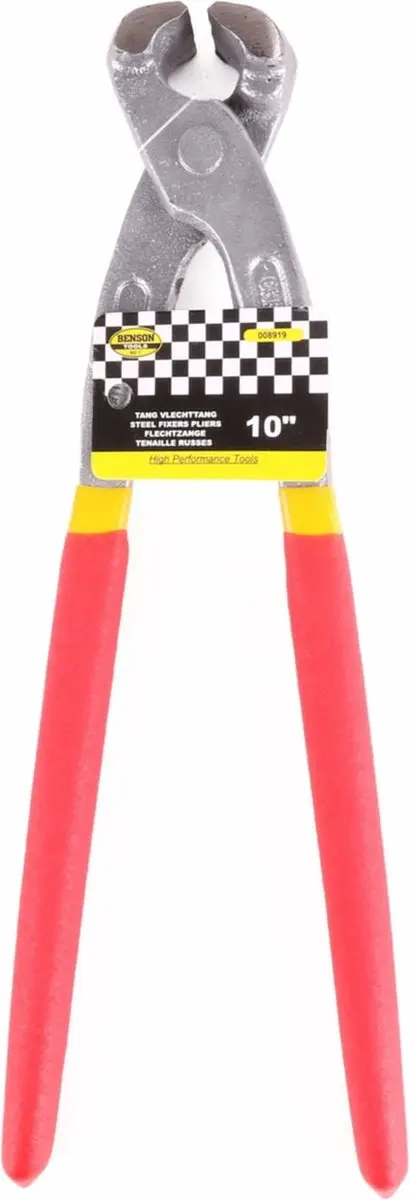 Benson Vlechttang 25,4 cm - afbeelding 5 van 5