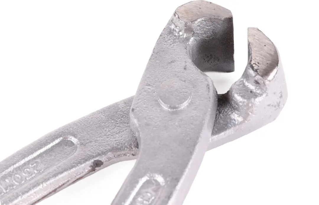Benson Vlechttang 25,4 cm - afbeelding 4 van 5