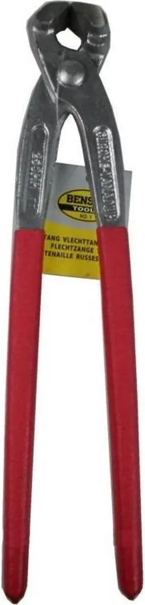 Benson Vlechttang 25,4 cm