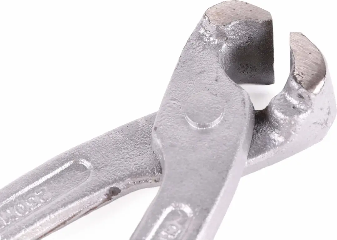 Benson Vlechttang 25,4 cm - afbeelding 3 van 5