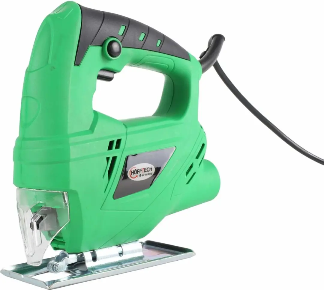 Benson Decoupeerzaag 350W