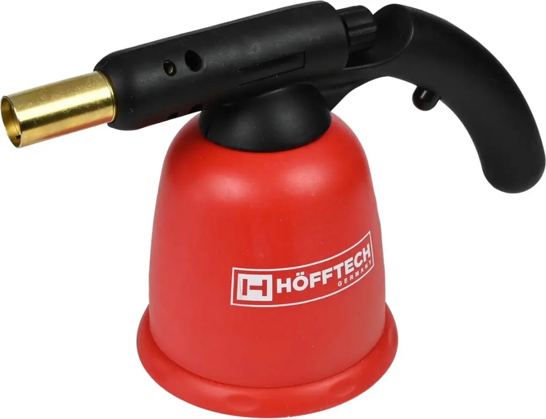 Benson Soldeerbrander Turbo