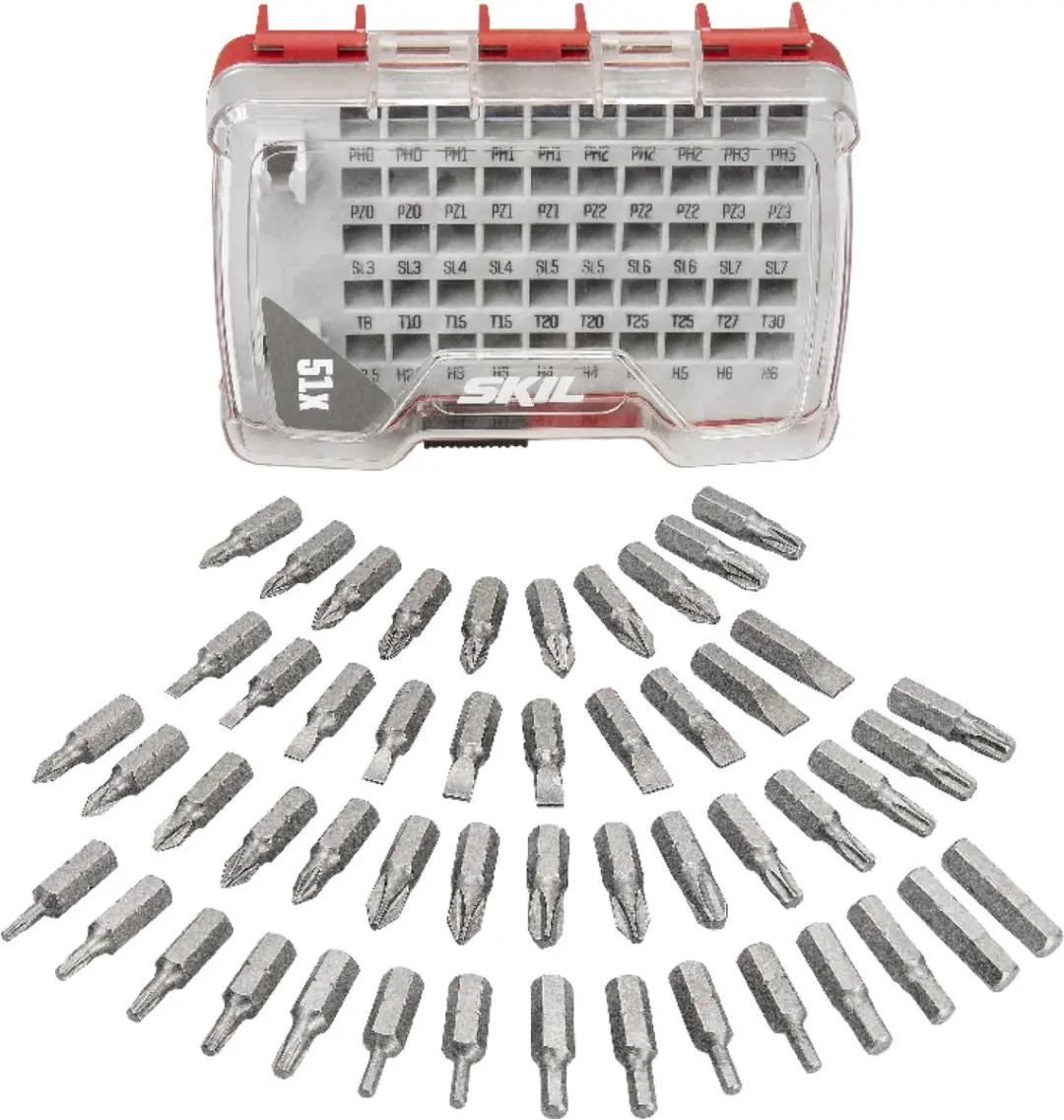 Skil 2610S00916 Schroefbitset