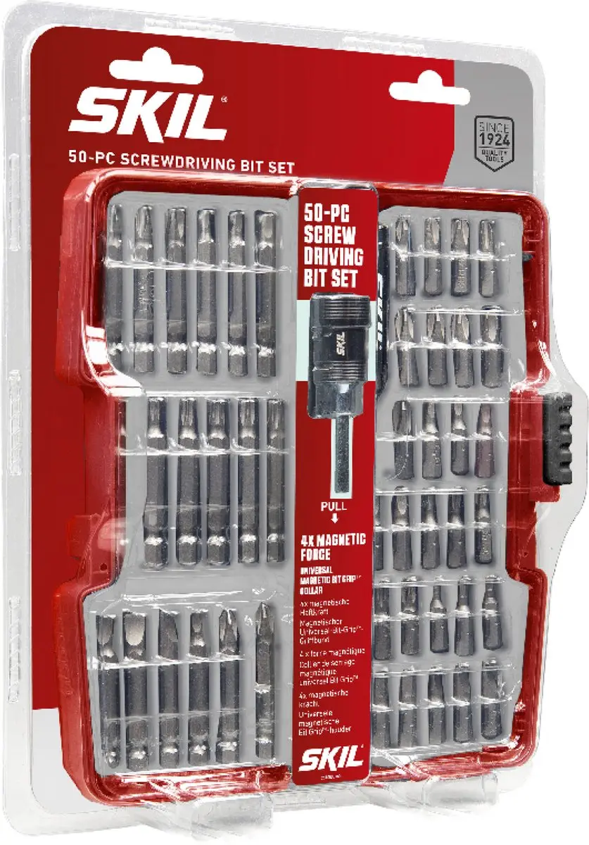 Skil 2610S00917 Schroefbitset