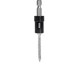 Skil 2610S00917 Schroefbitset - 50-delig - afbeelding 2 van 6
