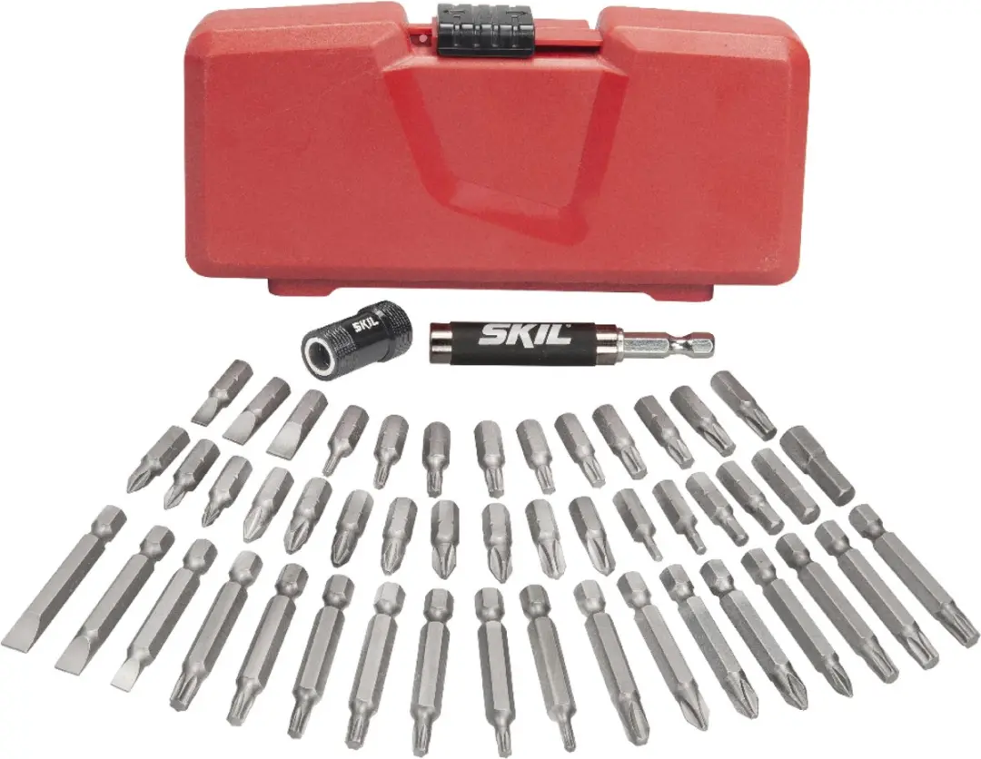 Skil 2610S00917 Schroefbitset - 50-delig - afbeelding 4 van 6