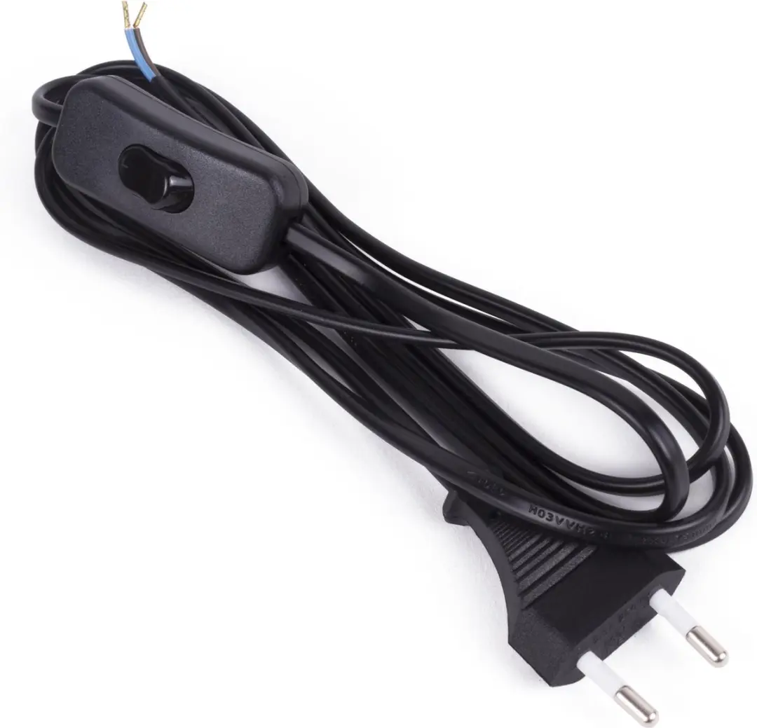 Benson Stroomsnoer met schakelaar