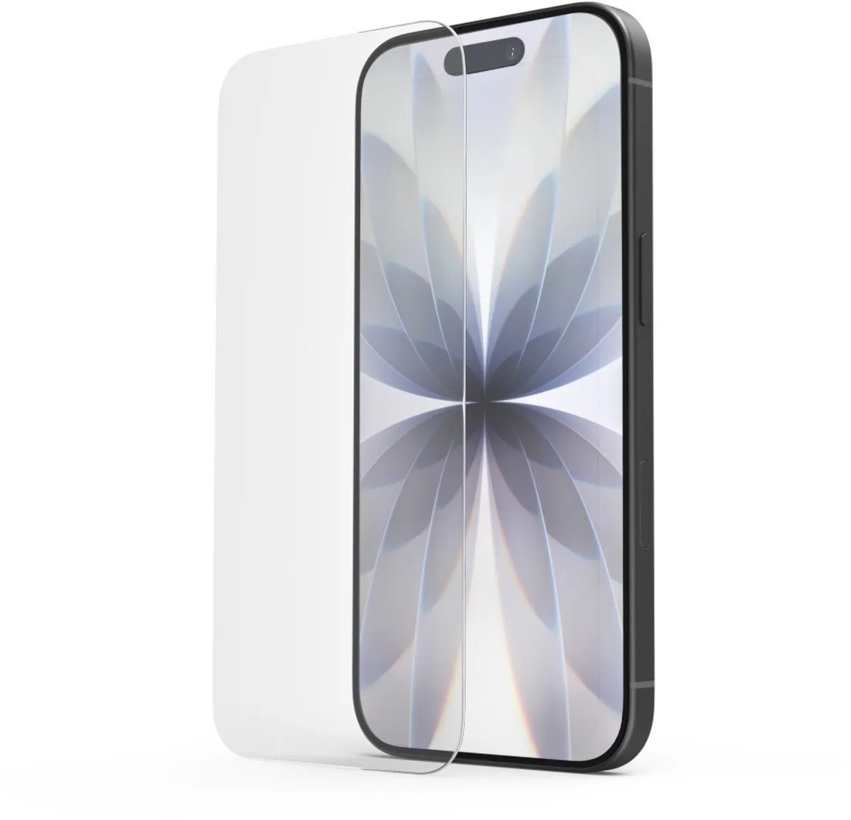 Hama iPhone 17 Screenprotector Clear