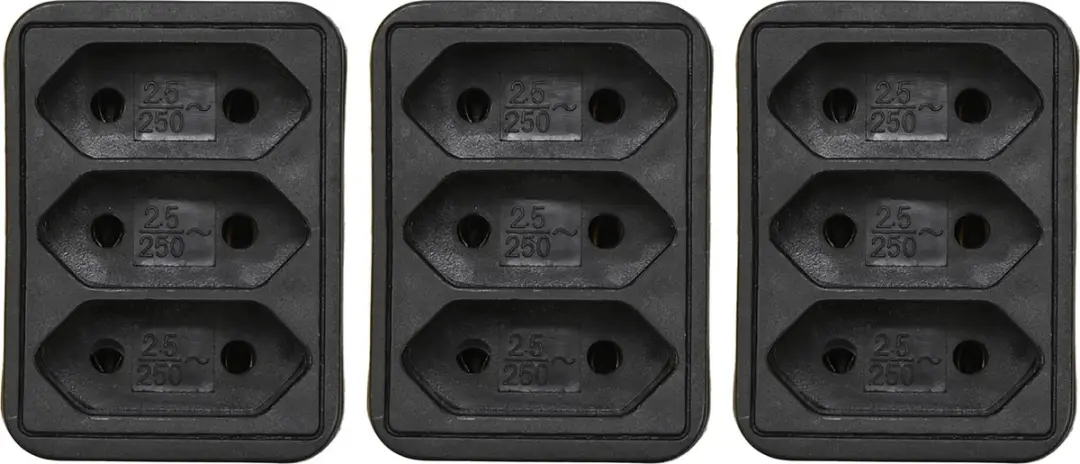 Benson Stopcontact splitter