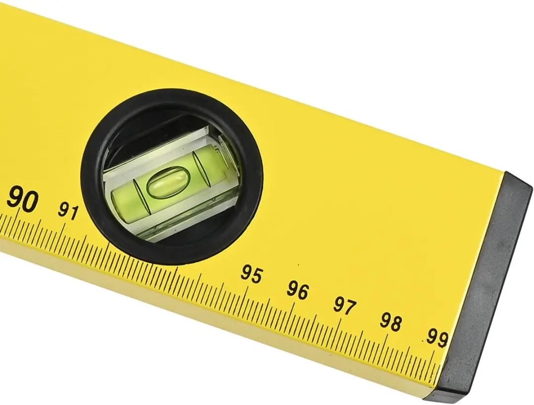 Benson Waterpas alu 100 cm