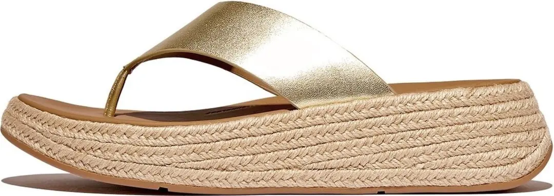 Fitflop F-mode Espadrille dames espadrille