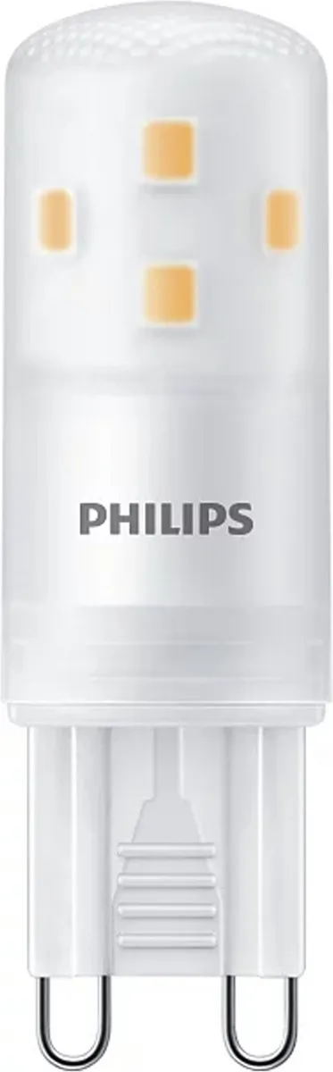 Philips LED Capsule G9 2.6W Warmwit - 1 Stuk