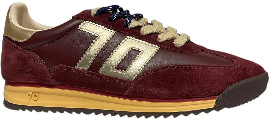 Back 70 Jogger Sneakers