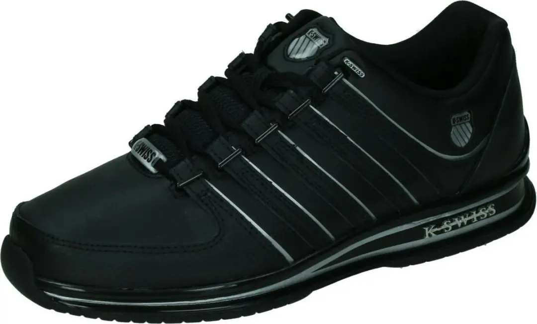 K-Swiss Rinzler Leather