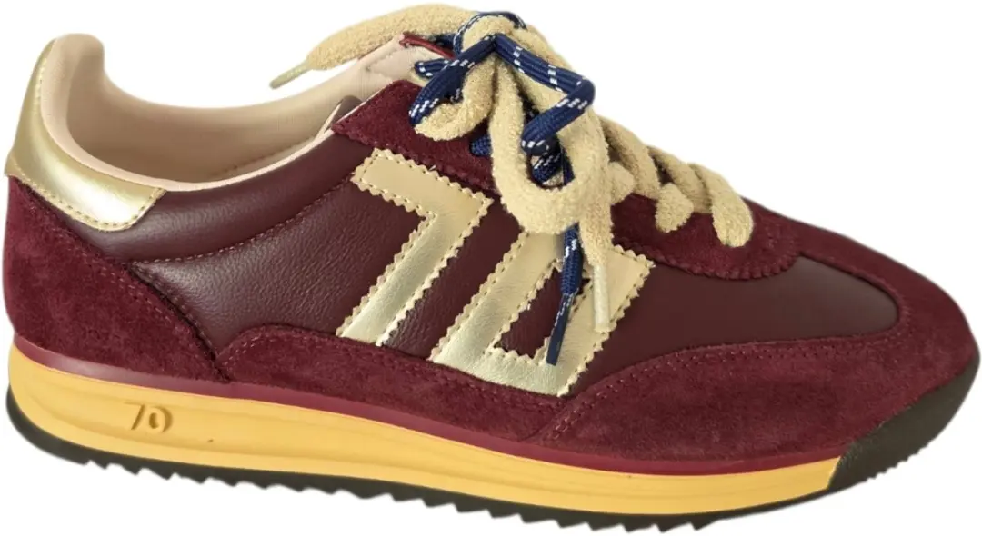 Back 70 Jogger Sneakers N102