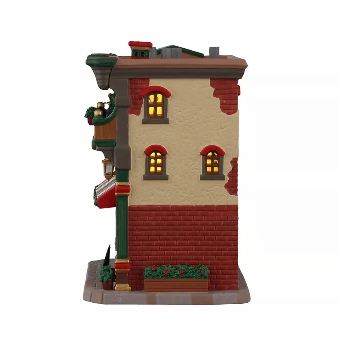 Lemax Mario's Pizzeria & Bistro
