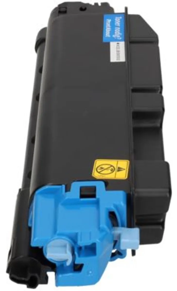 PrintAbout Kyocera TK-5305C Toner Cyaan - 6.500 pagina's