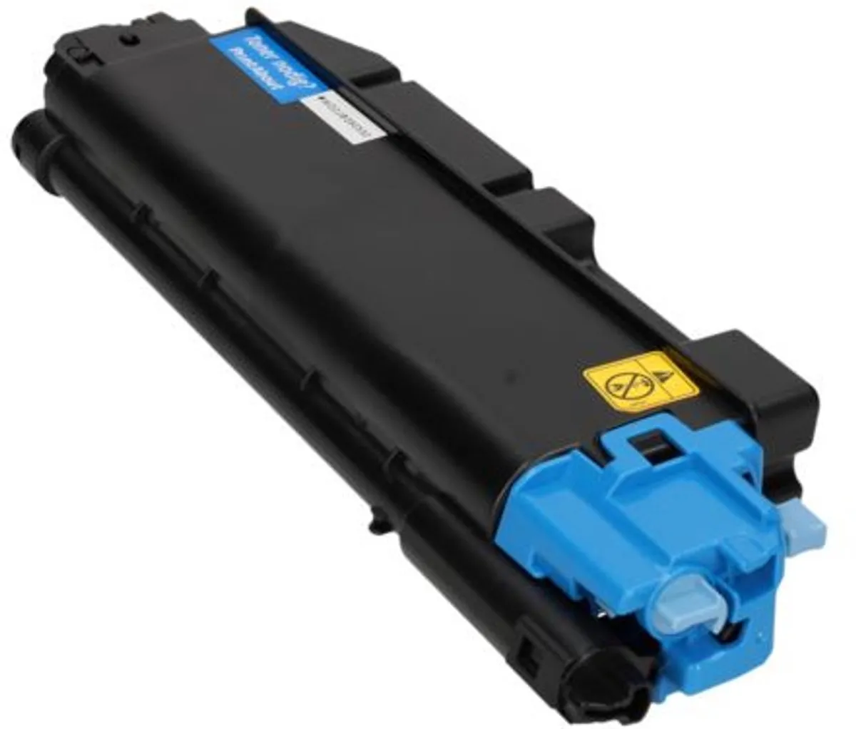 PrintAbout Kyocera TK-5305C Toner Cyaan - 6.500 pagina's