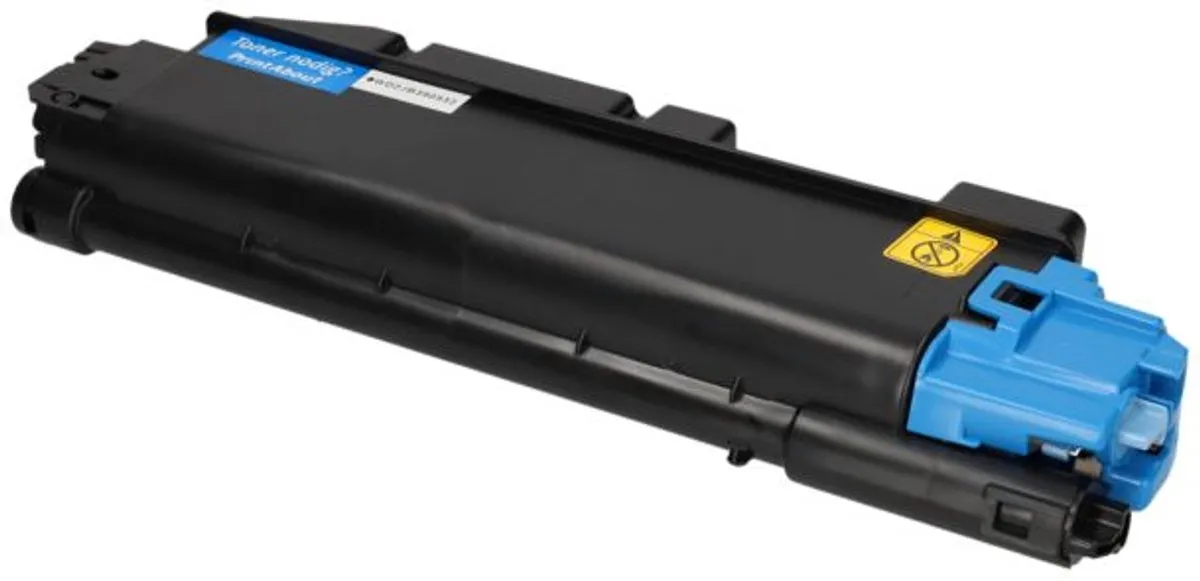 PrintAbout Kyocera TK-5305C Toner Cyaan - 6.500 pagina's