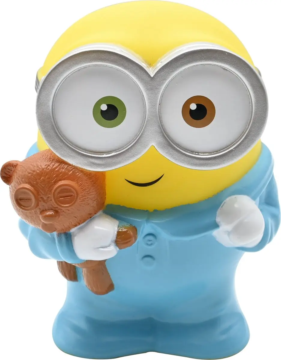 Lexibook Minions Bob 3D LED Nachtlampje ca. 13cm