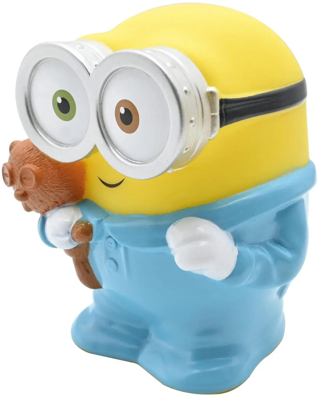 Lexibook Minions Bob 3D LED Nachtlampje ca. 13cm - afbeelding 2 van 6