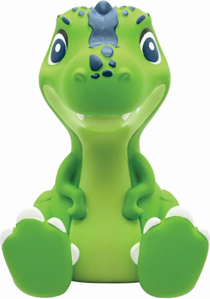 3D-zaknachtlampje Dinosaurus met kleurverandering ~13 cm