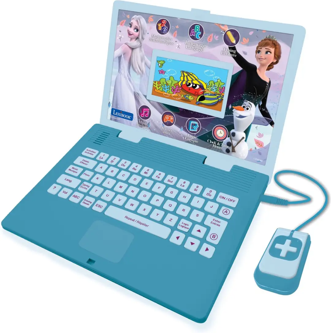 Lexibook Sonic Pocket Nachtlampje NLJ01SN