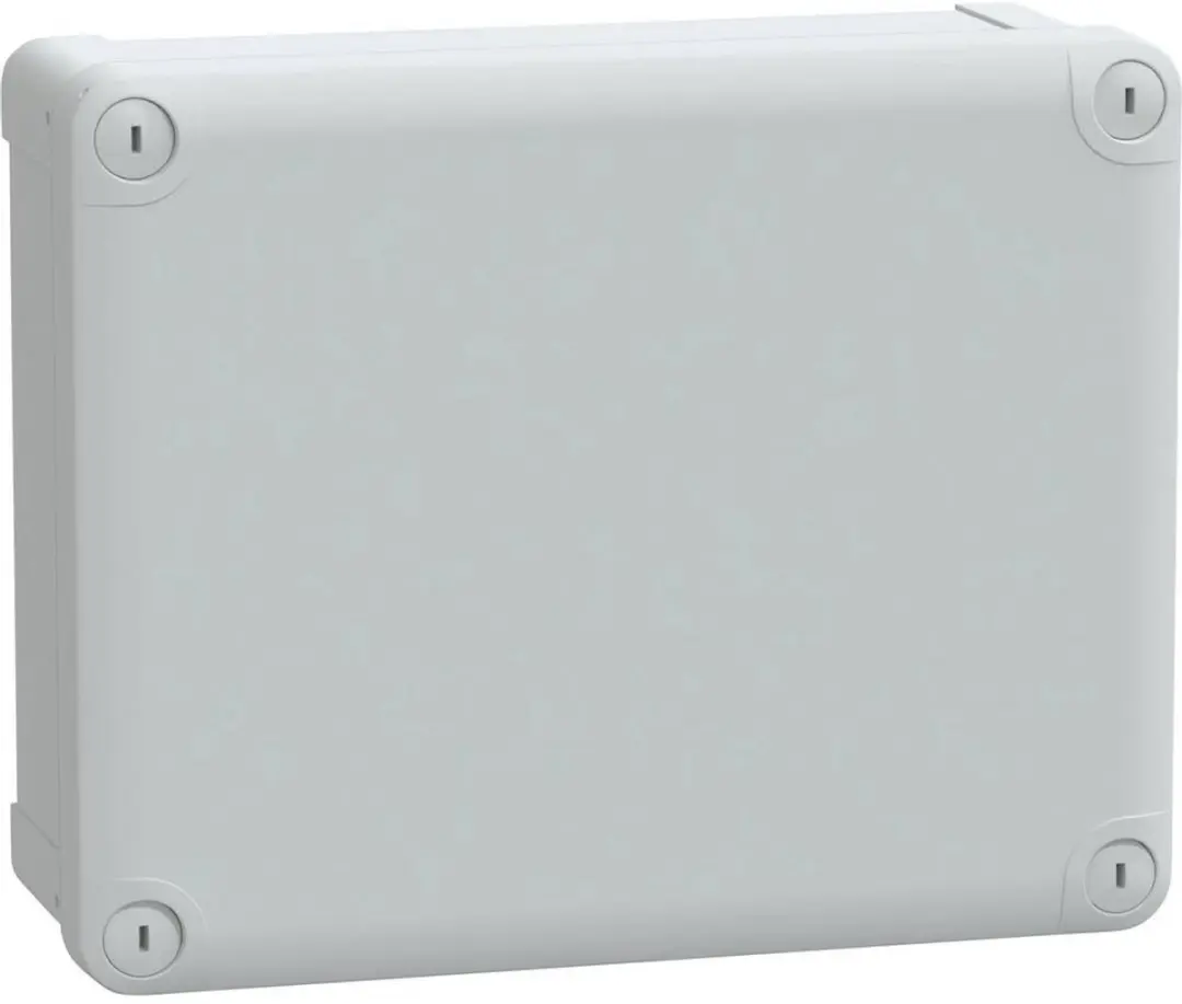 Schneider Electric PanelSeT TBS NSYTBS24198 Wandbehuizing ABS