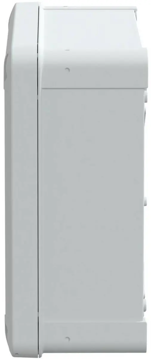 Schneider Electric PanelSeT TBS NSYTBS24198 Wandbehuizing ABS - afbeelding 3 van 6