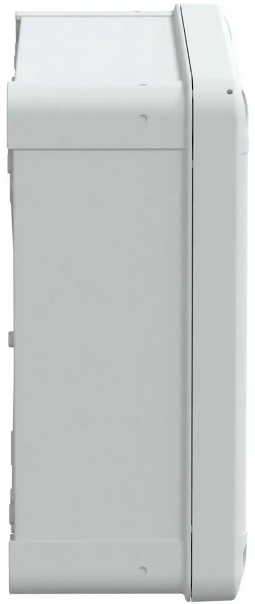 Schneider Electric PanelSeT TBS NSYTBS24198 Wandbehuizing ABS - afbeelding 5 van 6