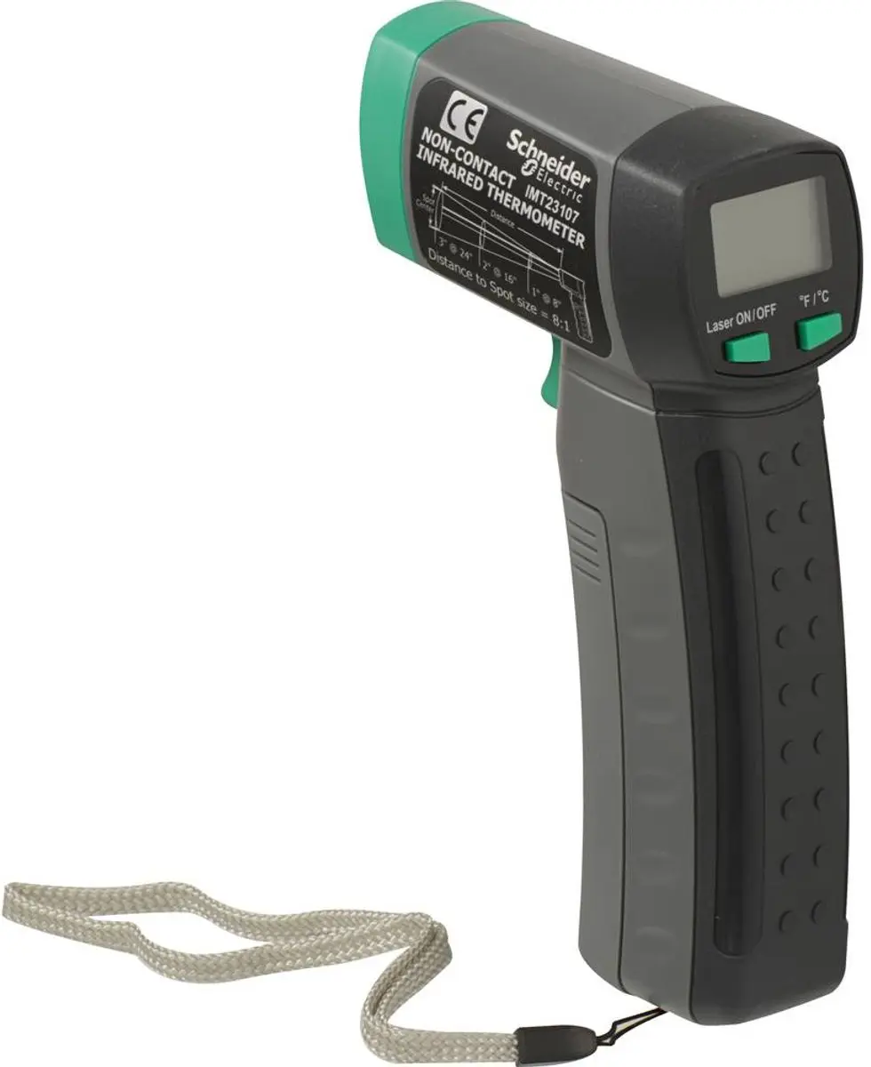 Schneider Electric IMT23207 Infrarood-thermometer