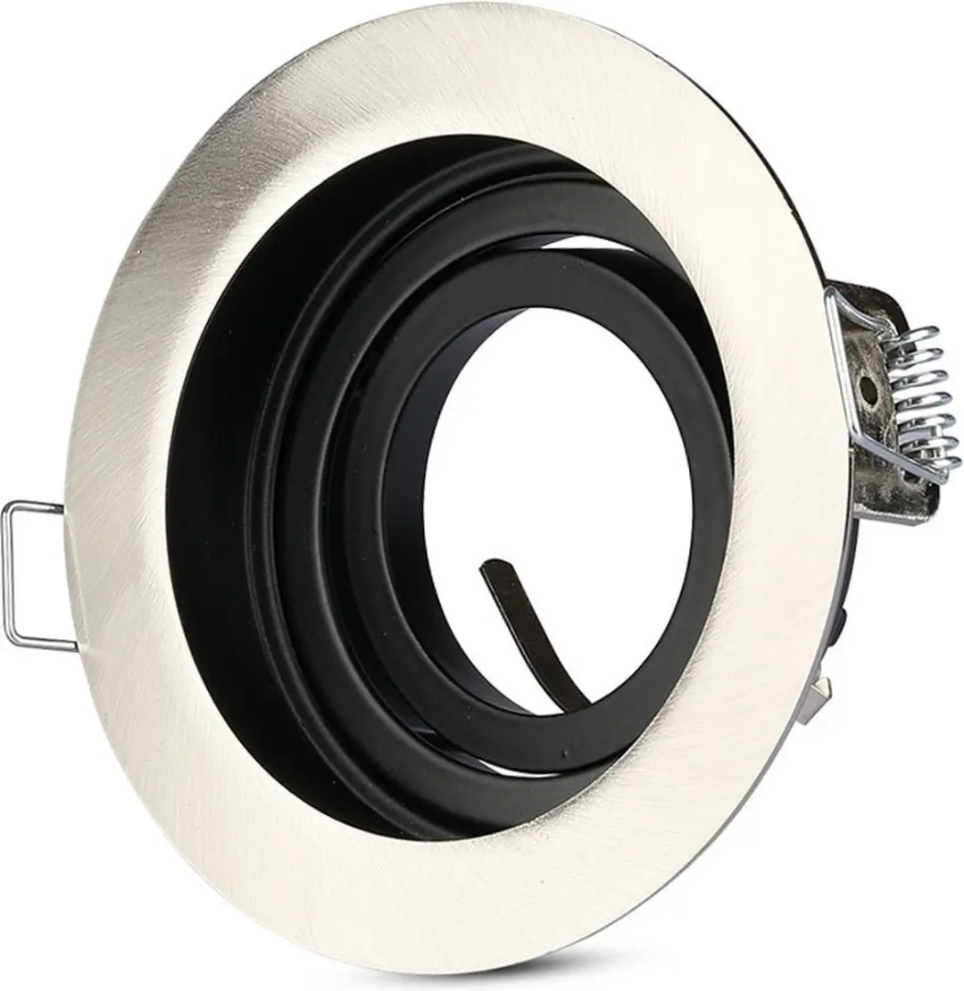 V-TAC VT-781RD-SN LED Inbouwspot