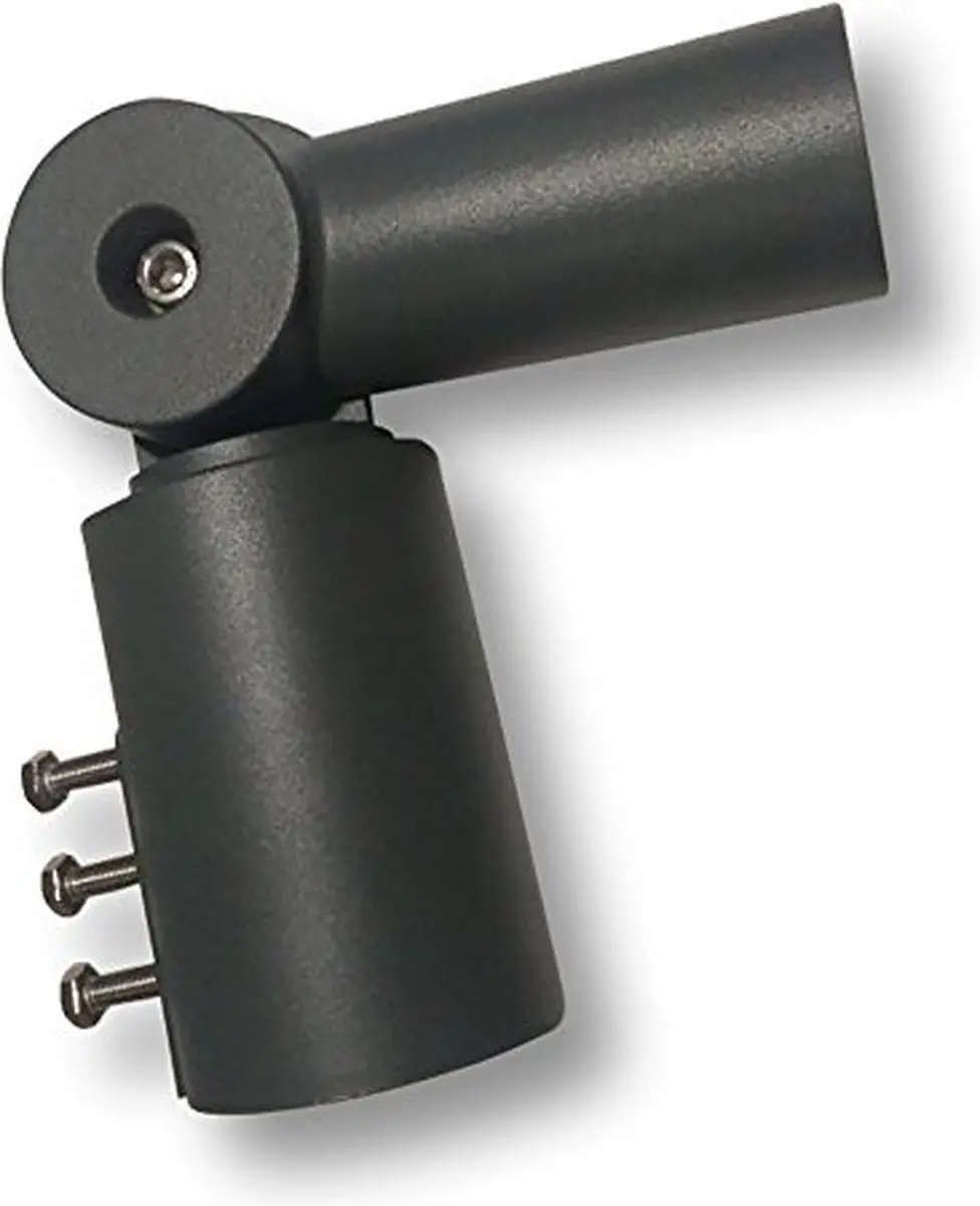 V-TAC VT-795 Adapter voor Straatlantaarn - IP65 - afbeelding 3 van 6
