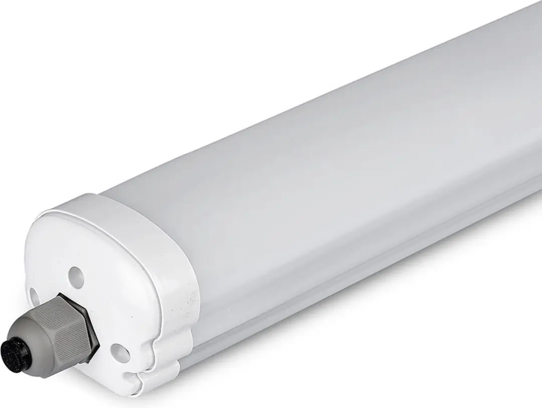 V-tac LED TL Armatuur 150cm IP65 - 48W - Koppelbaar - afbeelding 6 van 6
