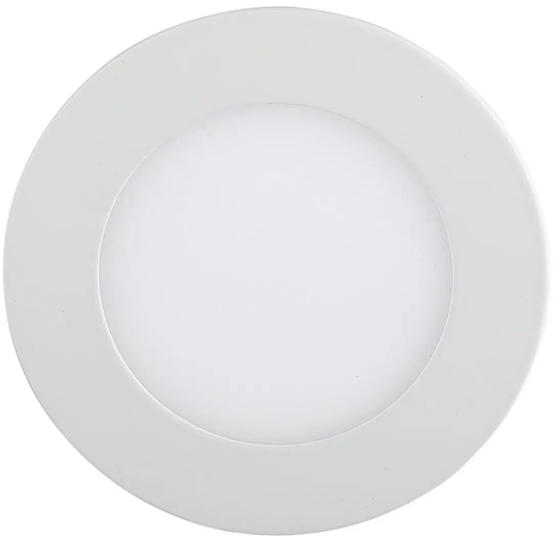 V-TAC VT-307RD LED Rond Minipaneel