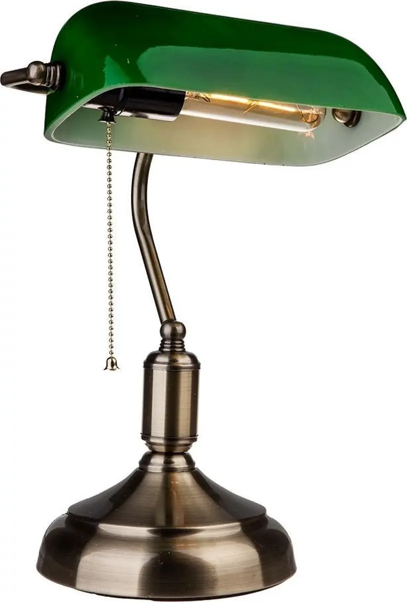 V-TAC VT-7151-GR Tafellamp