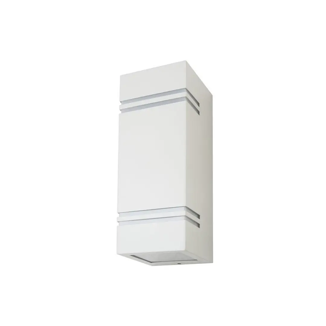 V-TAC VT-7662-W Wandlamp voor buiten